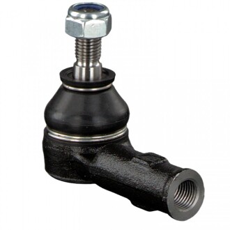 Фото 4 - Рульовий наконечник SWAG 30 71 0024 (30710024)