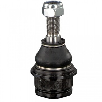 Фото 4 - Шарова опора SWAG 30 78 0024