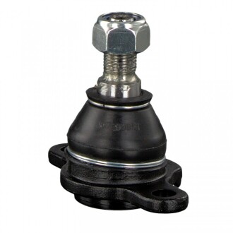 Фото 4 - Шаровая опора SWAG 30 78 0025