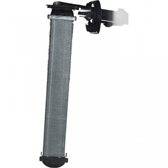 Фото 3 - Радіатор печі SWAG 30 91 8764 (30918764)