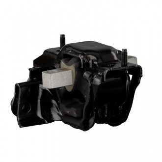 Фото 4 - Подушка двигателя SWAG 30 91 9908 (30919908)