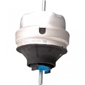 Фото 2 - Подушка двигуна SWAG 30 92 1240 (30921240)