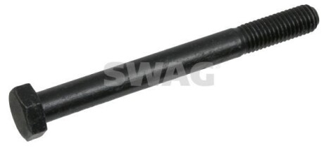 Гвинт, поперечний важіль підвіски - SWAG 30 92 1481