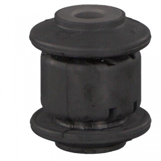 Фото 4 - Сайлентблок важеля SWAG 30 92 4390 (30924390)