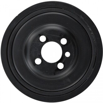 Фото 2 - Шкив коленвала / Демфер SWAG 30926876