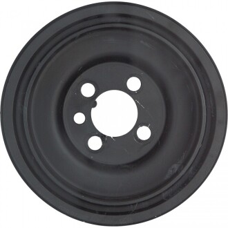 Фото 3 - Шкив коленвала / Демфер SWAG 30926876