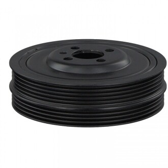 Фото 4 - Шкив коленвала / Демфер SWAG 30926876