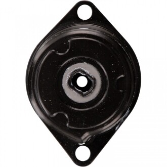 Фото 2 - Ролик ремня приводного SWAG 30 92 7814 (30927814)