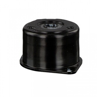 Фото 4 - Ролик ремня приводного SWAG 30 92 7814 (30927814)