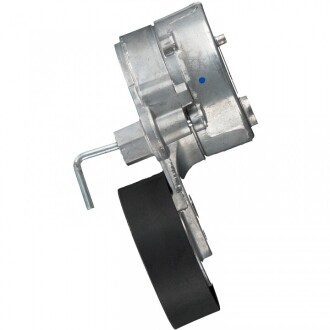 Фото 2 - Ролик ремня приводного SWAG 30 92 9232 (30929232)