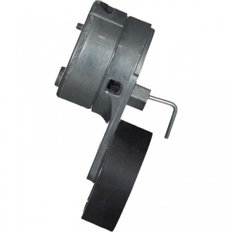 Фото 3 - Ролик ремня приводного SWAG 30 92 9232 (30929232)