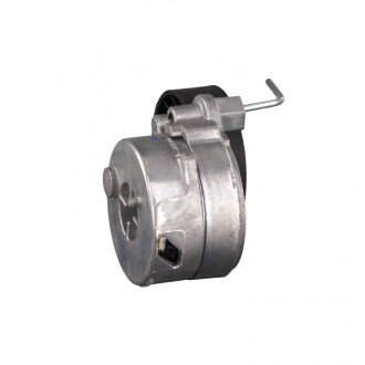 Фото 4 - Ролик ремня приводного SWAG 30 92 9232 (30929232)