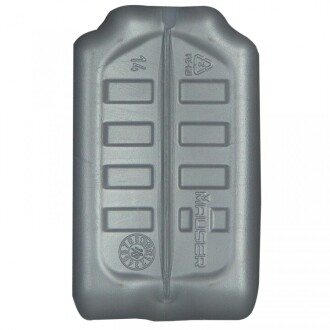 Фото 3 - Олива трансмісійна SWAG 30 92 9738 (30929738)