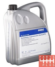 Фото 8 - Олива трансмісійна SWAG 30 92 9738 (30929738)