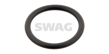 Ущільнювальне кільце, трубопровід подачі охолодж. рідини - ((06C121085F, N90765301, 2546221010, MD030764)) SWAG 30 92 9752