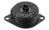 Натягувач поліклинового ременя SEAT AROSA SKODA FELICIA I, FELICIA II, OCTAVIA I VW CADDY II, LUPO I, POLO, POLO III 1.4/1.7D/1.9D 10.94-07.05 - ((028903315P, 028903139AG, 28903139AG, 28903315P, 028903139Q)) SWAG 30 93 0989 (фото 1)