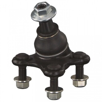 Фото 4 - Шаровая опора SWAG 30 93 1485 (30931485)