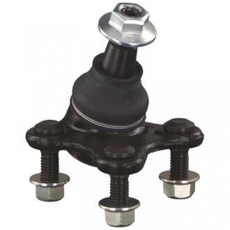 Фото 4 - Шаровая опора SWAG 30 93 1486 (30931486)