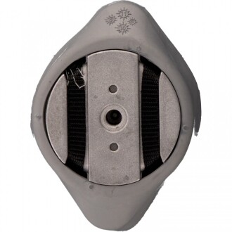 Фото 2 - Подушка кріплення КПП SWAG 30 93 1980 (30931980)