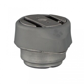 Фото 4 - Подушка кріплення КПП SWAG 30 93 1980 (30931980)