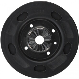 Фото 2 - Шкив коленвала / Демфер SWAG 30 93 2195 (30932195)