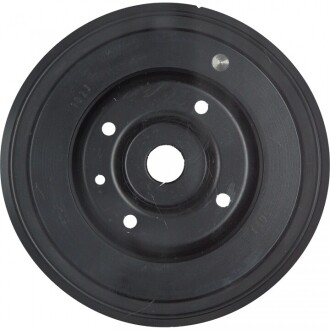 Фото 3 - Шкив коленвала / Демфер SWAG 30 93 2195 (30932195)