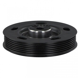 Фото 4 - Шкив коленвала / Демфер SWAG 30 93 2195 (30932195)