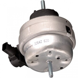 Фото 2 - Подушка двигуна SWAG 30 93 2642 (30932642)