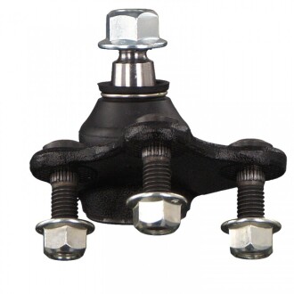 Фото 4 - Шаровая опора SWAG 30 93 6052 (30936052)