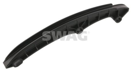 Напрямна планка, ланцюг керування - SWAG 30 93 6085