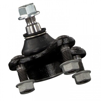 Фото 4 - Шарова опора SWAG 30 93 6735 (30936735)