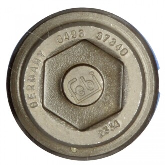 Фото 3 - Шаровая опора SWAG 30 93 7340