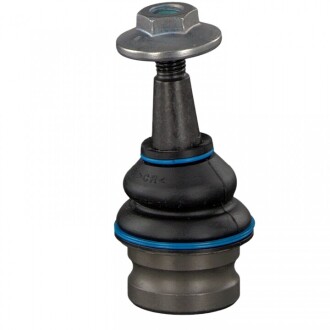 Фото 4 - Шаровая опора SWAG 30 93 7340