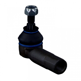 Фото 4 - Рулевой наконечник SWAG 30 93 7593 (30937593)