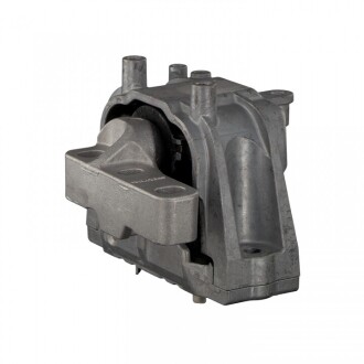 Фото 4 - Подушка двигателя SWAG 30 93 7687 (30937687)