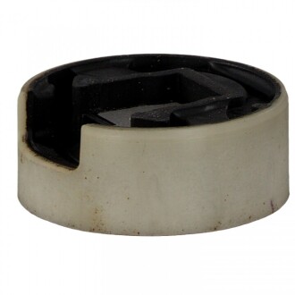 Фото 4 - Подушка двигуна SWAG 30 93 8401 (30938401)