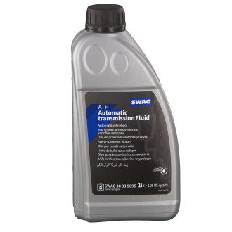 Фото 7 - Олива трансмісійна SWAG 30939095
