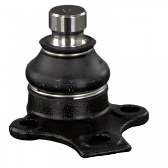 Фото 4 - Шарова опора SWAG 30 93 9810 (30939810)