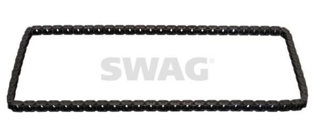 Ланцюг, привод оливного насоса - (059109252, 059109252A, 59109252) SWAG 30 93 9967 (фото 1)