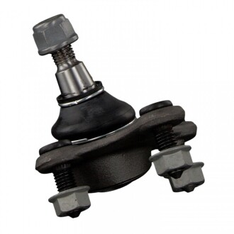 Фото 4 - Шарова опора SWAG 30 94 0668 (30940668)