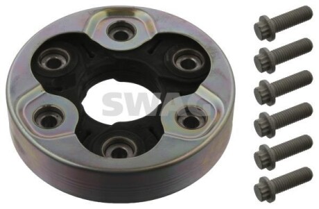 Шарнір, карданний вал - SWAG 30 94 0923