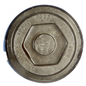 Фото 3 - Шаровая опора SWAG 30 94 0930