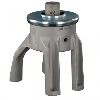 Фото 4 - Подушка двигуна SWAG 30 94 4243 (30944243)