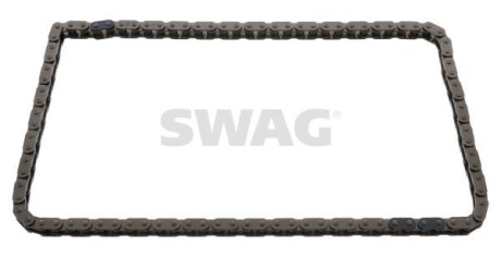 Ланцюг ГРМ (кількість ланок: 94) BMW 3 (E30) VW JETTA III, NEW BEETLE 1.8/2.5 09.82-10.10 - ((07K109120A, 11311265040, 11311716986, 11311716987, 7K109120A)) SWAG 30 94 4294