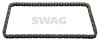 Ланцюг привода - (07K109231A, 7K109231A) SWAG 30 94 4296 (фото 1)