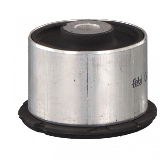 Фото 4 - Сайлентблок рычага SWAG 30 94 4764