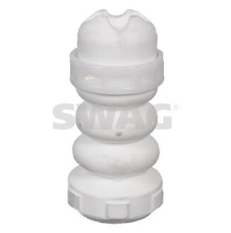 Відбійник амортизатора (заднього) Skoda Octavia III/VW Passat/Golf VII/Tiguan 12- (127mm) - SWAG 30 94 4905