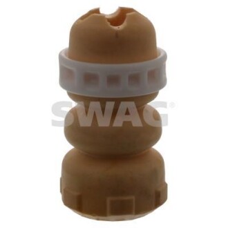Відбійник амортизатора (заднього) VW Golf VII/Passat/Skoda Octavia III 13- - SWAG 30 94 4907