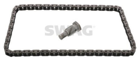 Комплект приводу масляного насоса AUDI A4 B5, A4 B6, A4 B7, A6 C5, A8 D2 VW PASSAT B5, PASSAT B5.5 2.5D 01.97-05.06 - SWAG 30 94 5002