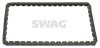 Ланцюг ГРМ - (07K109158B, 7K109158B) SWAG 30945053 (фото 1)